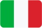 COMMERCE leasing s.r.o. v likvidaci Italiano